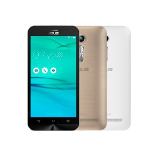 Smartphone Asus Zenfone Go LTE Dual Chip