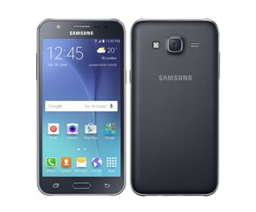 Smartphone Samsung Galaxy J5 Tela 5