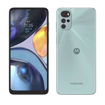 Smartphone Motorola Moto G22