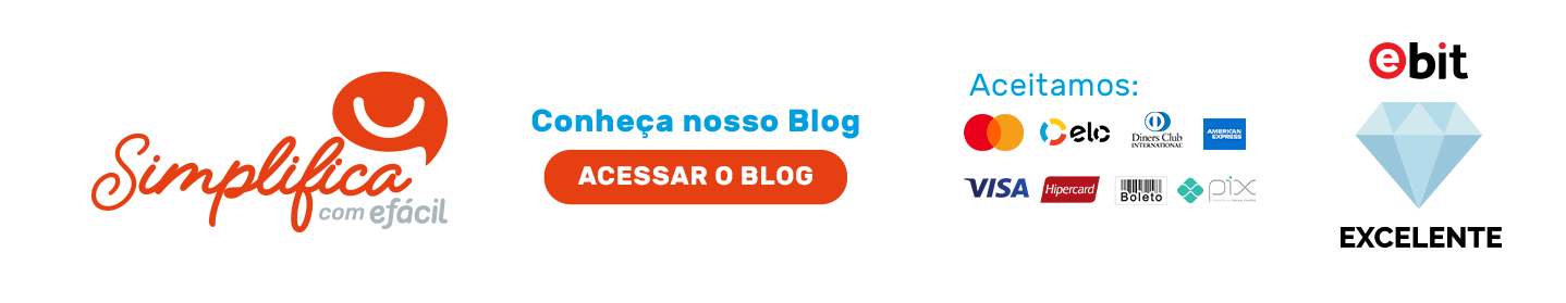 imagem com blogs da efácil